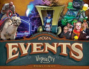 virginia city nevada events